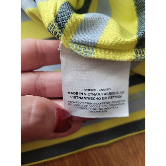 Nike Men's Golf Polo - Picture 5 of 8